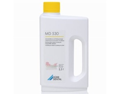 [0840] MD-530 limpiador Durr Dental - Botella de 2,5 litros.