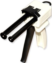 [021018] Pistola para mezcla silicona