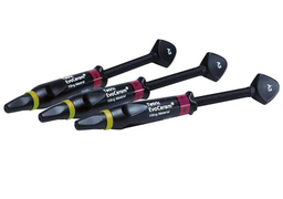 Tetric Evoceram 1 jeringa 3gr.