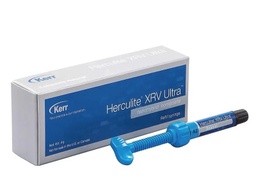 Herculite XRV ultra jeringa 4grs - KerrHawe