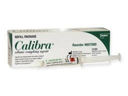 [z2760] Calibra Silano Agente Jeringa de 3ml Dentsply Sirona