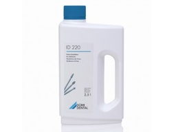 [0834] ID-220 Durr Dental - Botella de 2,5 litros.