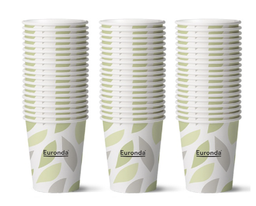 [64546] Vasos Natura ecológicos 100u