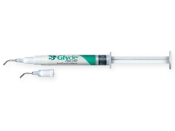 [020995] Glyde File Prep Kit Intro 2 jeringas