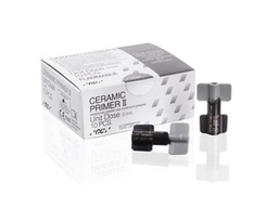 [z12563] Ceramic Primer II unidose GC - 10 unidades de 1 ml.