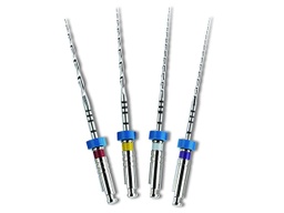 Limas MTWO parte activa 16mm 21mm 6u