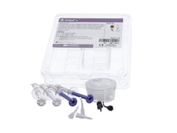 [17645] OraSeal Kit (UP352) 4 jeringas de 1,2 ml.