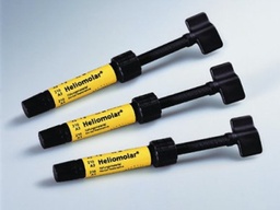 Heliomolar RO jeringa 3 gr