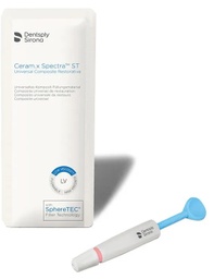 Ceram-X Spectra ST-LV jeringa 3gr