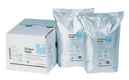 [z4373] Yeso Tipo III Ortodoncia Ortoguix extrablanco Eco-Pack 6x2kg Protechno