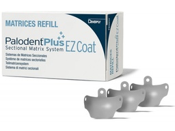 [17952] Matrices Palodent V3 EZ Coat 3.5mm reposición 50u Dentsply Sirona