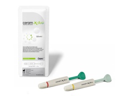 Ceram-X Duo SphereTec jeringas rep.3gr