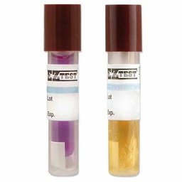 [010464] Indicadores biológicos 25u