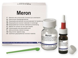 [z4876] Meron Combipack 35g polvo y 15ml líquido Voco