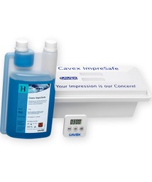 [020684] ImpreSafe 1 litro Cavex
