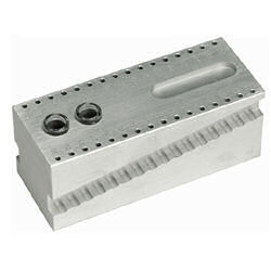 [z7934] Q14 regla de endodoncia color aluminio
