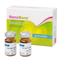 NanoBone Vial