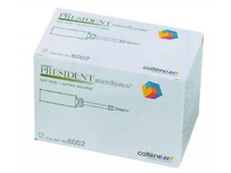 President fluida Microsystem - Coltene