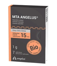 [020107] Cemento MTA Angelus Gris 1g