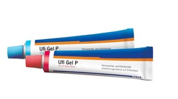 [02035811] Ufi gel P reposición 2 tubos 50ml Voco