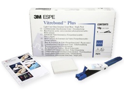 [020473] Vitrebond Plus 1 clicker x 10g 3M ESPE