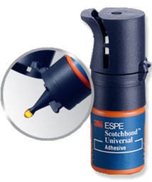 [020546] Scotchbond Universal Adhesive 5ml 3M