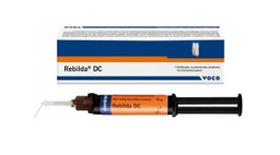 [020725] Rebilda DC Quick mix 1 jer 10g Dentina Voco