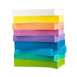 Papel bandejas 18x28 250u