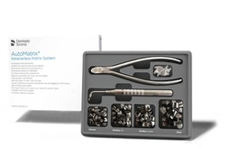 [021017] Automatrix Kit intro 96 bandas + tensor + alicates Dentsply Sirona