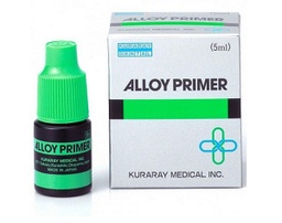 [z6985] Alloy Primer 5ml.