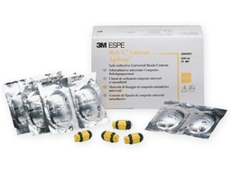 Relyx Unicem Aplicap 50 u 10 mg.