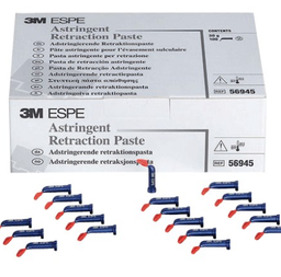 [z74955] Arp pasta de retracción cap kit 100u 3M ESPE