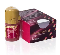 [z83704] G-Premio Bond Botella repuesto 5ml GC