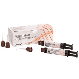 G-CEM LINKACE 2 x 4,6g