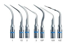 Reposición puntas ultrasonidos detartraje Suprasson SATELEC 1u