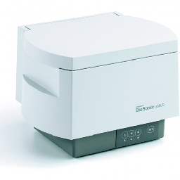 [z8874] Cuba ultrasonidos Biosonic UC-50 digital