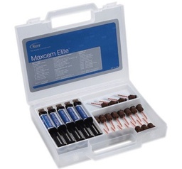 [z96750] Maxcem Elite Standard Kit KerrHawe