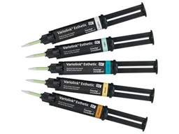 Variolink Esthetic DC reposición