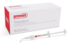 [13329] Traxodent Kit 9007093 Premier - 7 jer. 0,7 grs. + 12 tips