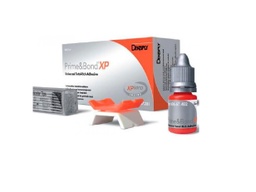[16131] Prime&amp;Bond XP-BOND reposición Dentsply - Botella de 5 mg. + 50 puntas
