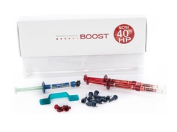 [17827] Opalescence Boost Kit Paciente - 40% Per. Hidrógeno 2 jeringas