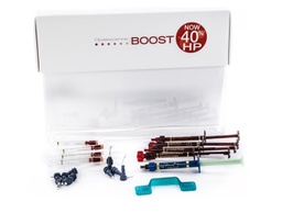 [17828] Opalescence Boost Kit Doctor - 40% Per. Hidrógeno 4 jeringas