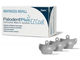 [17955] Matrices Eco Palodent V3 EZ Coat 5.5mm reposición 100u Dentsply Sirona