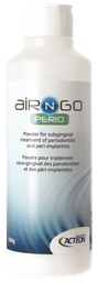 [3076239] Bicarbonato Air-N-GO Perio - 3x160g. Acteon-Satelec