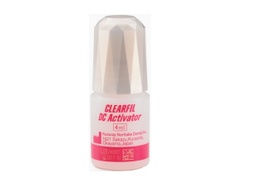 [667550] Clearfil DC activador 4 ml Kuraray