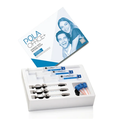 [67627] Pola Office+ Kit 3 pacientes con abrebocas