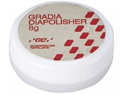 [677331] Gradia Diapolisher Caja de 8g GC