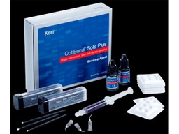 [71766] OPTIBOND SOLO PLUS BOTTLE KIT 29670 KerrHawe -