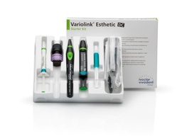 [71970] Variolink Esthetic DC Starter kit 687593 Ivoclar-Vivadent