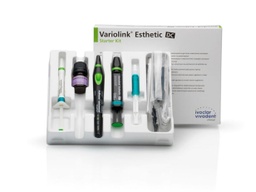 [71971] Variolink Esthetic DC Starter kit e.max 687592 Ivoclar-Vivadent